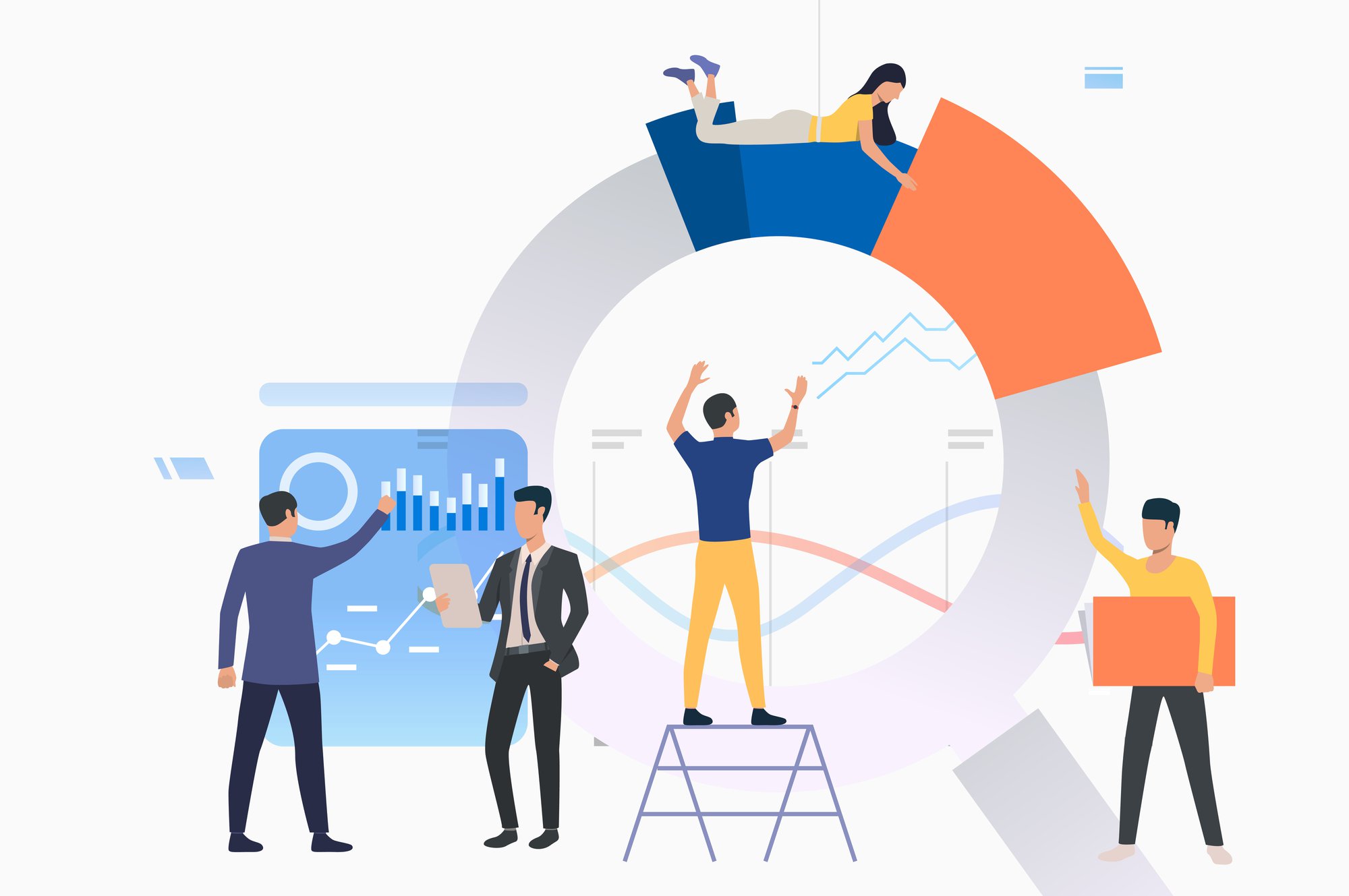 Types of Data Analytics to Boost Decision- Making