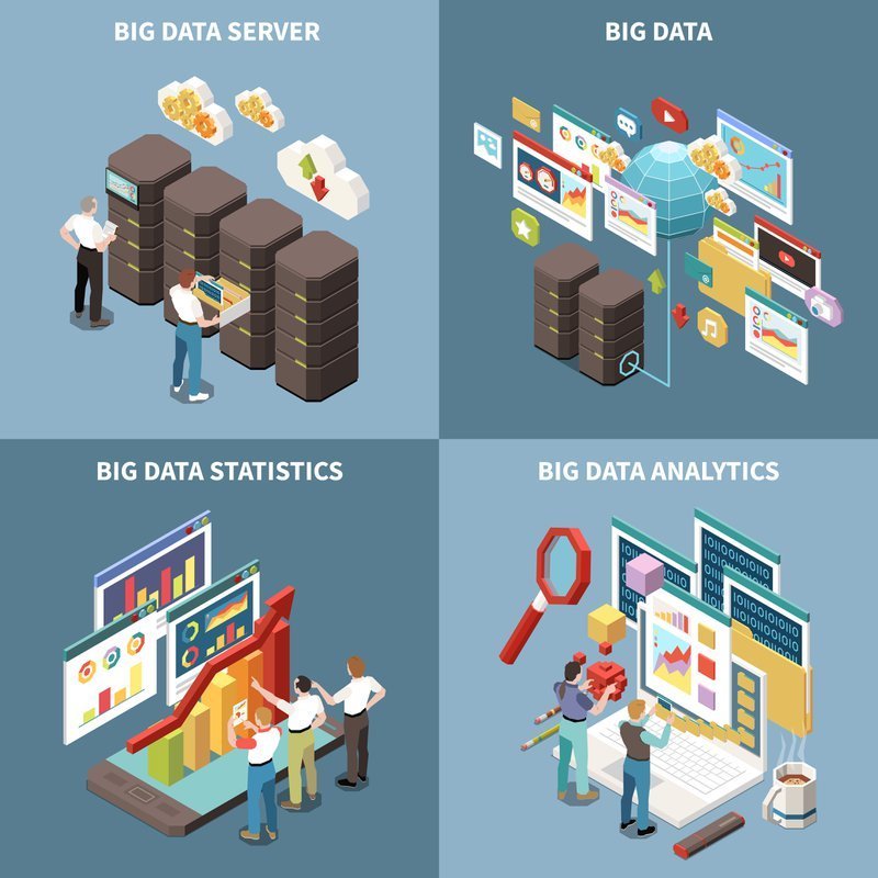 Types of Data Analytics to Boost Decision- Making 1