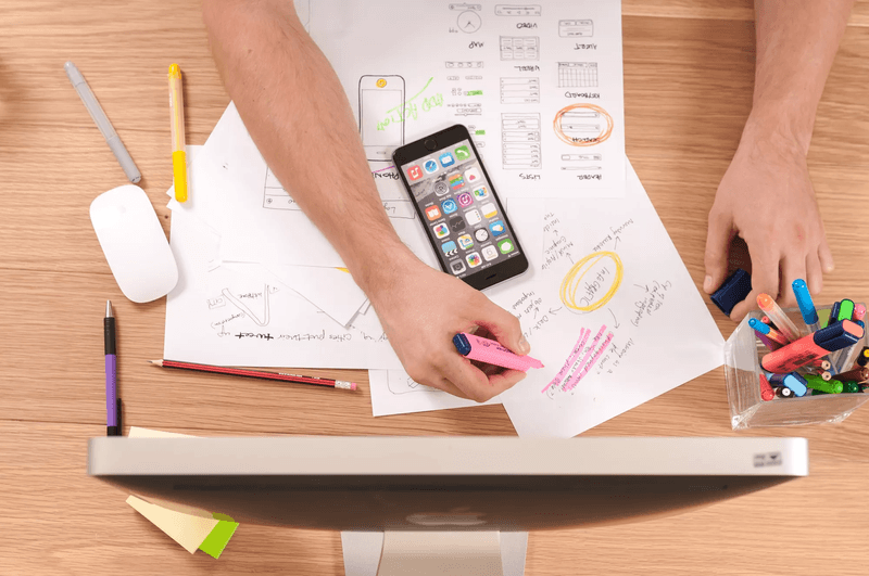 Why Good Web Design Is Important For Your Business And Why You Need It? 1 Image from Unsplash by Firmbee.com