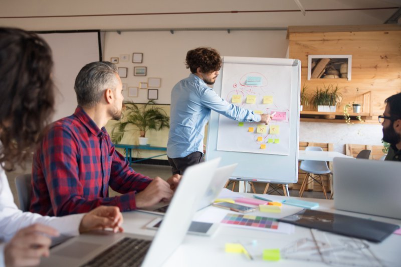11 Key Components Of A Successful Project And How To Get Them Right 2 Image from Freepik by pch.vector