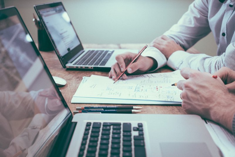 11 Key Components Of A Successful Project And How To Get Them Right 1 (Photo from Unsplash by Scott Graham)