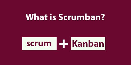 Scrum Vs. Kanban: How To Pick The Best Agile Methodology For Your Team 8 Image source scrumstubs.com