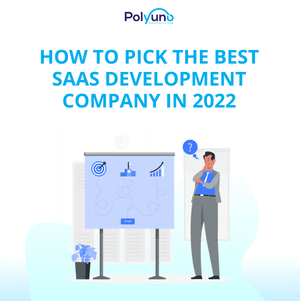 How To Pick The Best SaaS Development Company in 2022