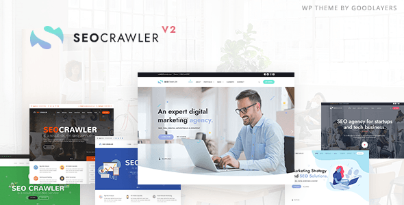 On-Page SEO Analysis Tools For Your Business 7 Source: themeforest.net