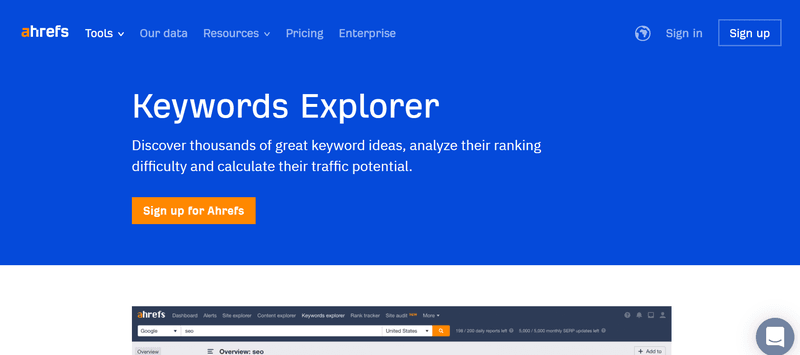 On-Page SEO Analysis Tools For Your Business 8 Source: ahrefs.com