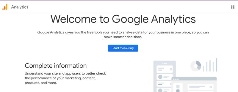 On-Page SEO Analysis Tools For Your Business 5 Source: analytics.google.com