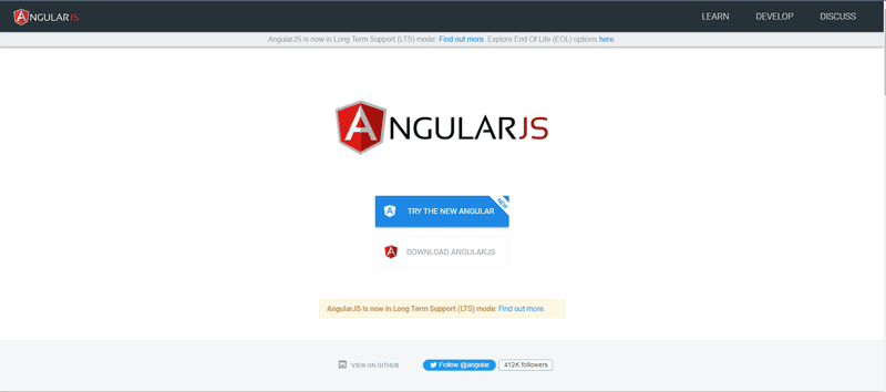 (Photo from https://angularjs.org)
