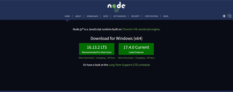 (Photo from https://nodejs.org)