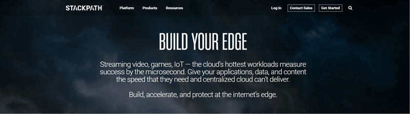 (Photo from www.stackpath.com)