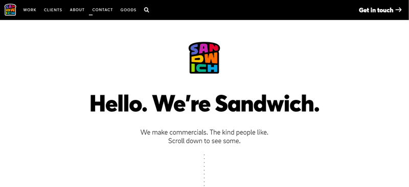 (Photo from https://sandwich.co)