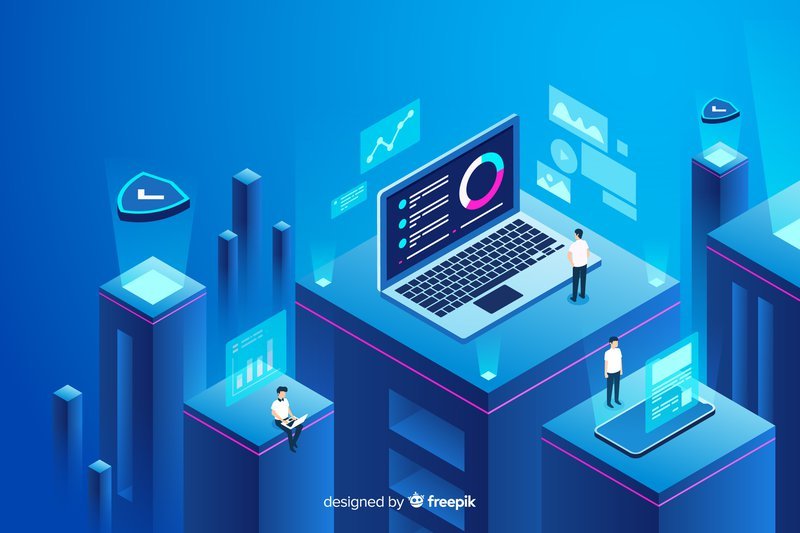 How To Design Software As A Service? The Complete Guide 3 I
