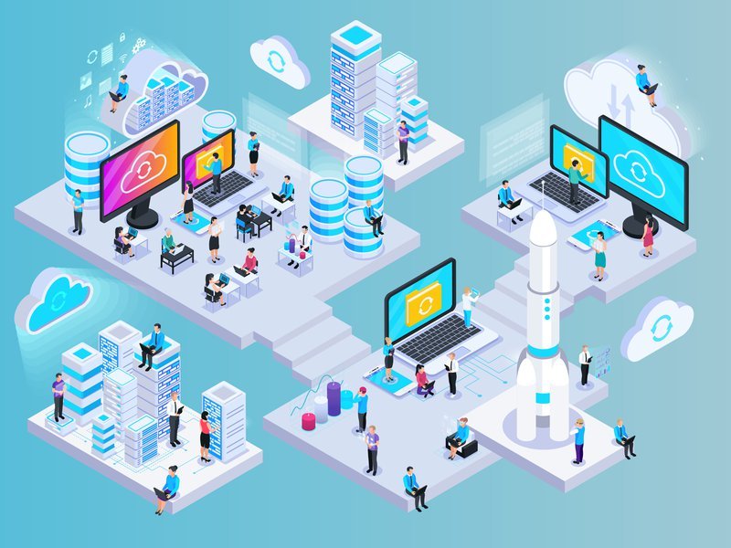 How To Design Software As A Service? The Complete Guide 2