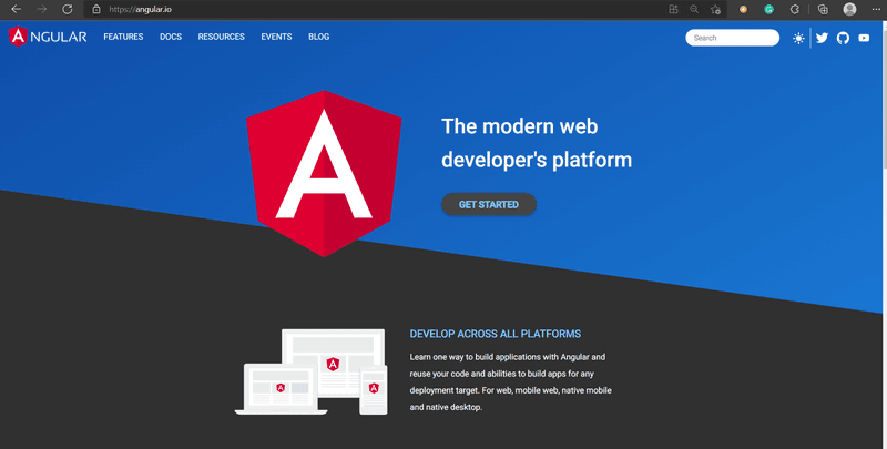 Top Frameworks for SaaS Development in 2022 6 From Angular