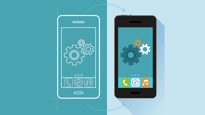How To Design Software As A Service? The Complete Guide 13 Image From: https://medium.com/@thinkwik/do-you-know-the-importance-of-ui-ux-development-773eae38436e