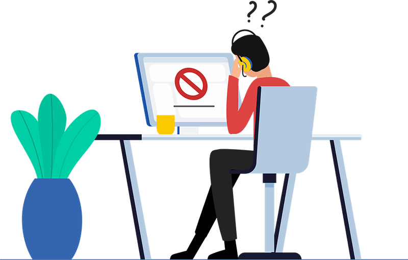 How To Design Software As A Service? The Complete Guide 4 Image From: https://www.manageengine.com/products/service-desk/help-desk-software/challenges-faced-help-desk.html
