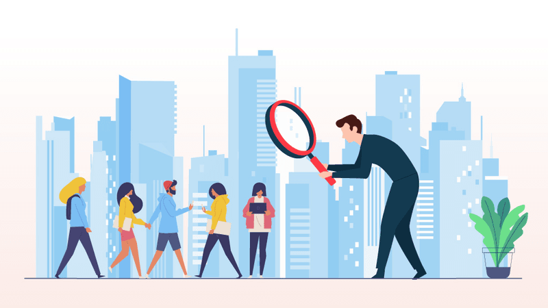How To Design Software As A Service? The Complete Guide 6 Image From: https://www.ideatick.com/tips-of-knowing-your-customer-better/