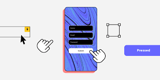 How To Design Software As A Service? The Complete Guide 11 Image From: https://www.uxpin.com/studio/blog/what-is-a-prototype-a-guide-to-functional-ux/