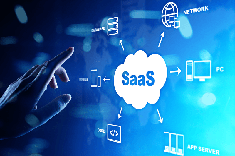 Top Frameworks for SaaS Development in 2022 1 From Seasiainfotech