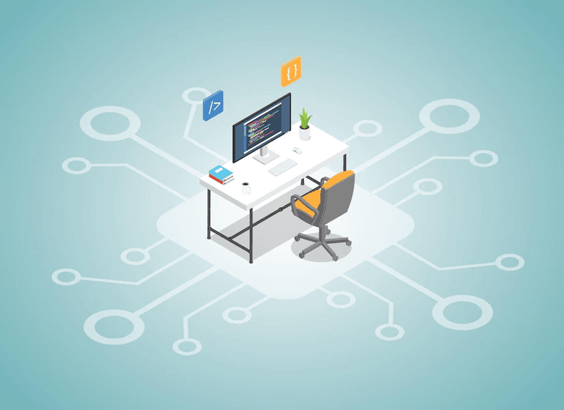 The Difference Between Web Application & Enterprise Application In 2022 5