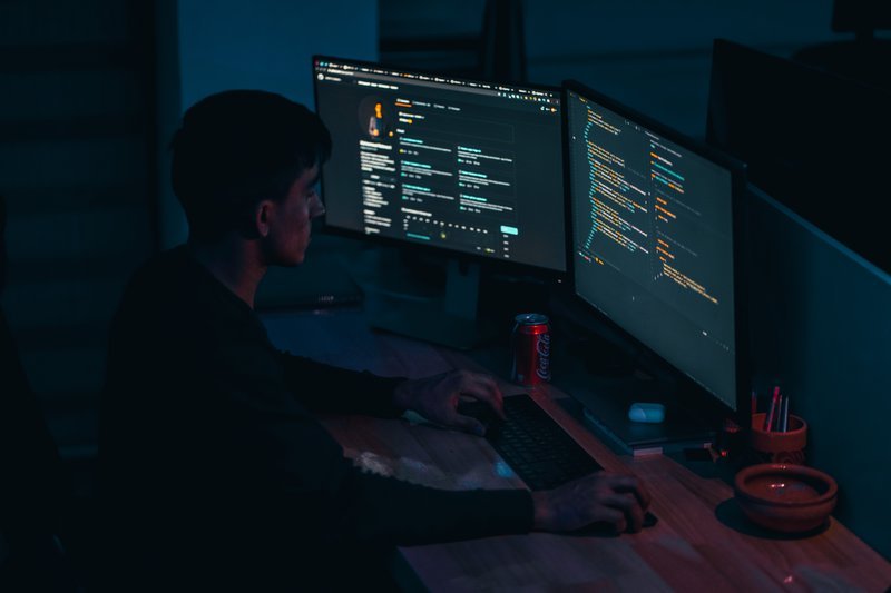 Why Use Typescript: Briefly Explained 1 Photo by Mohammad Rahmani Unsplash