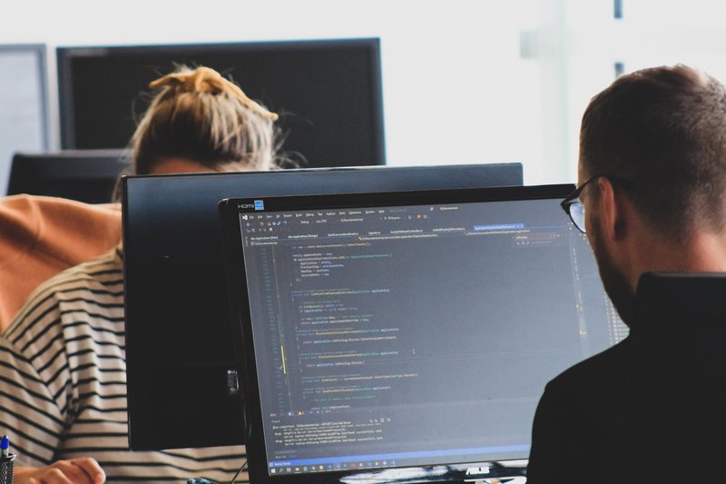 Why Use Typescript: Briefly Explained 4 Photo by Sigmund from Unsplash