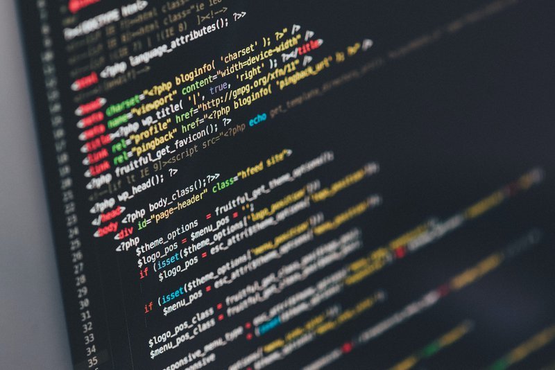 Software Vulnerabilities: Importance of Choosing A Quality Software Development Vendor 1 Photographer: Ilya Pavlov | Source: Unsplash