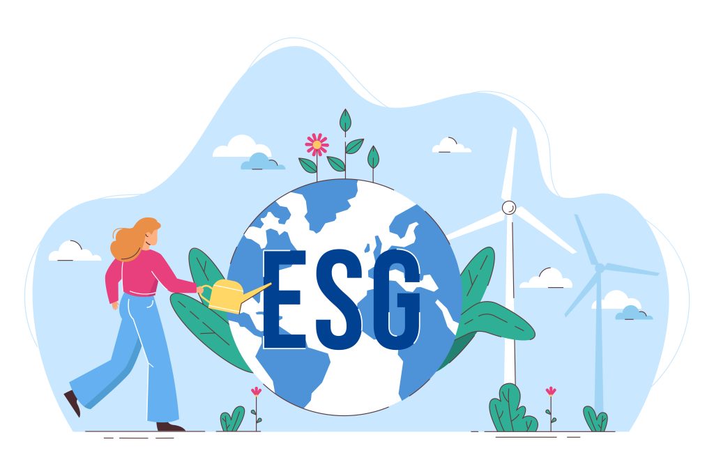What is ESG Reporting? A Comprehensive Guide to Creating a Sustainable Future for Businesses 1