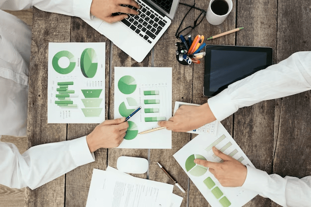 ESG Report Example: How to Create a Comprehensive and Impactful Report 1