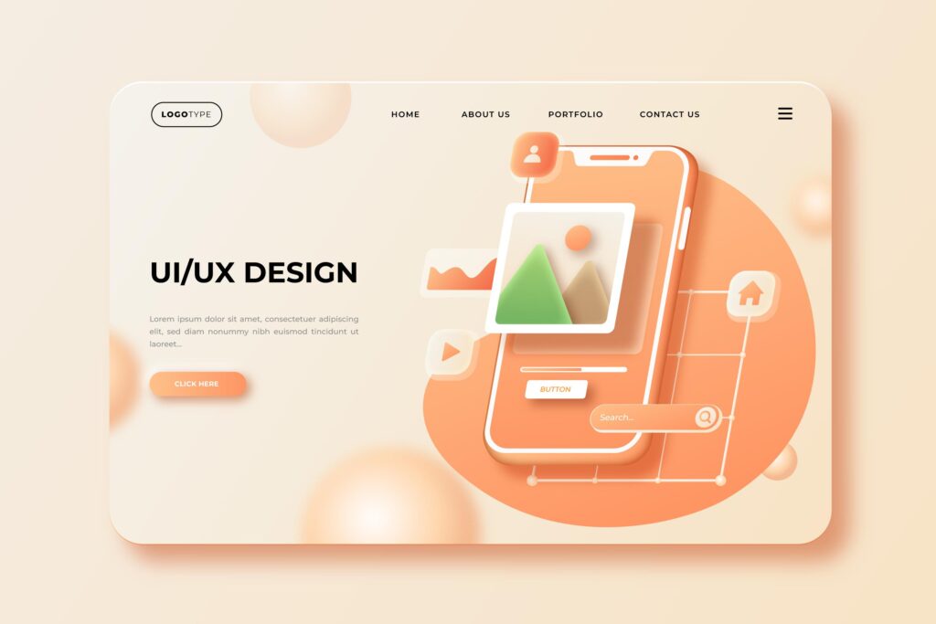 Organization Website Design: Best Practices and Tips for a Professional Online Presence 1