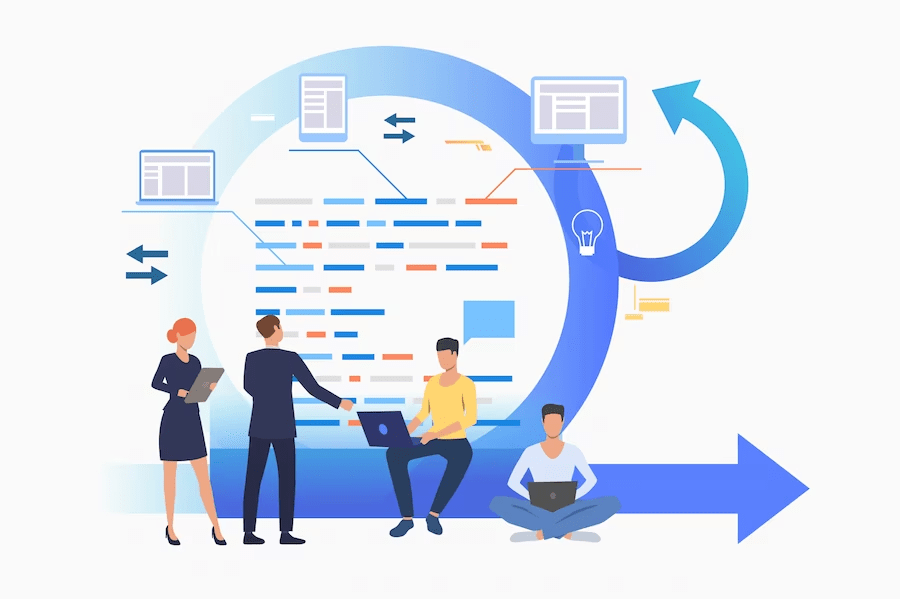 Salesforce Integration Company: Expert Solutions 2