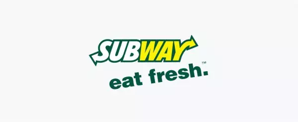subway logo