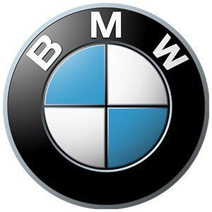 bmw logo