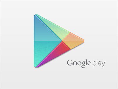 google play logo