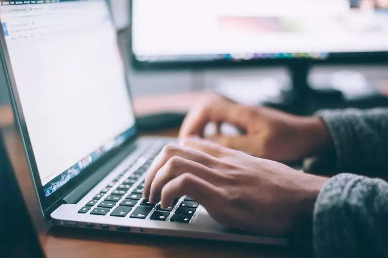 Software Development Life Cycle 1 writing code for software development