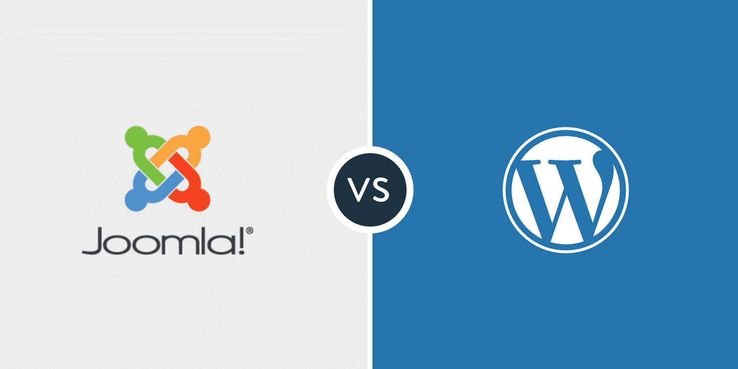 Joomla vs. WordPress. Which One is Better? [SOLVED 2021]