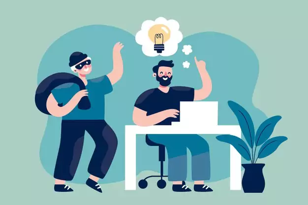 How To Protect Your App Idea From Being Stolen