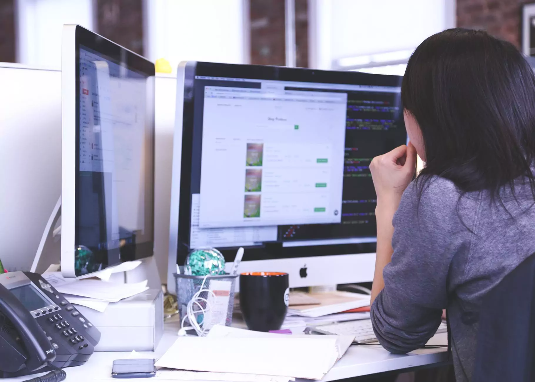 What do Software Developers do? Job Description: Salary, Skills, & More