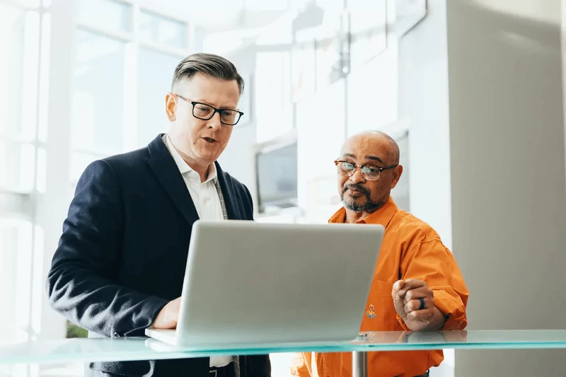 How To Choose A Software Development Partner In 2022? 1 sales pitch