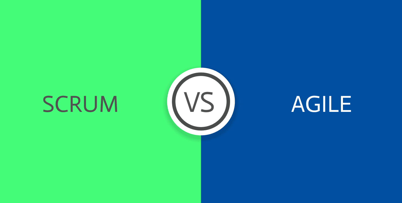 Scrum vs Agile: What Are The Differences & Which Should You Use?