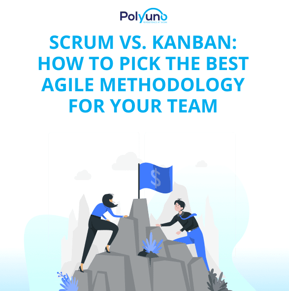 Scrum Vs. Kanban: How To Pick The Best Agile Methodology For Your Team