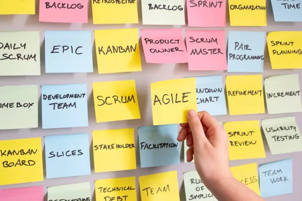 agile methods