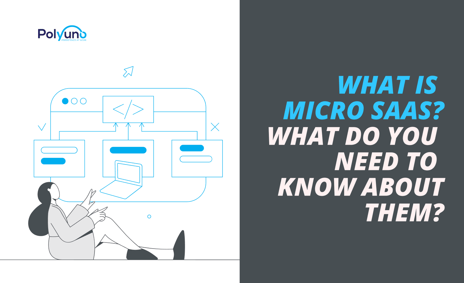 What Is Micro SaaS? What Do You Need To Know About Them?