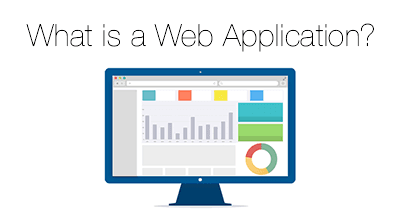 What Are The Differences Between Website And Web Application? 3 web application