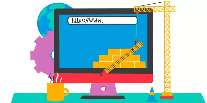 What Are The Differences Between Website And Web Application? 2 website