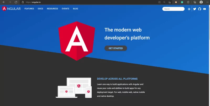 Top Frameworks for SaaS Development in 2022 6 Top Frameworks for SaaS Development in 2022