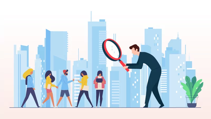 How To Design Software As A Service? The Complete Guide 6 Knowing Your Customers