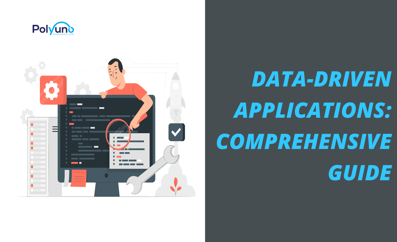 Data-Driven Applications: A Comprehensive Guide