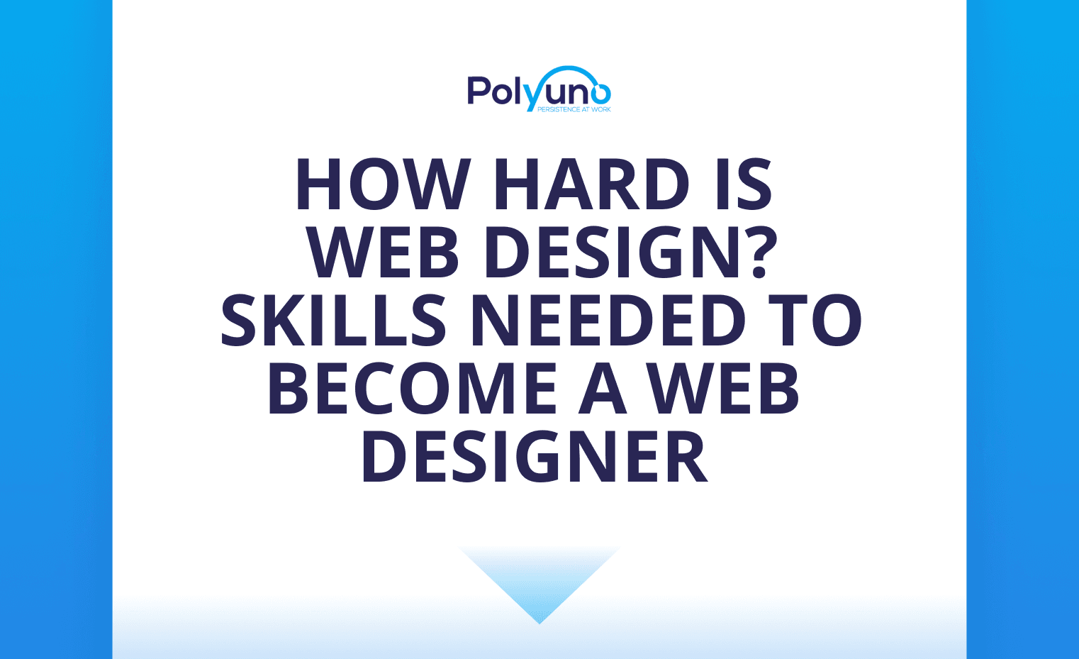 How Hard Is Web Design? Skills Needed To Become A Web Designer