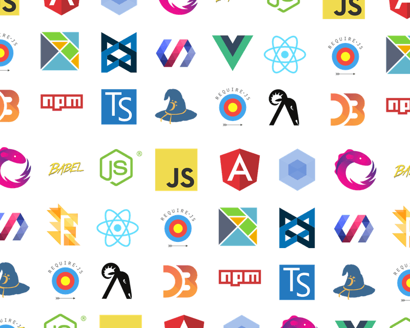 javascript framworks