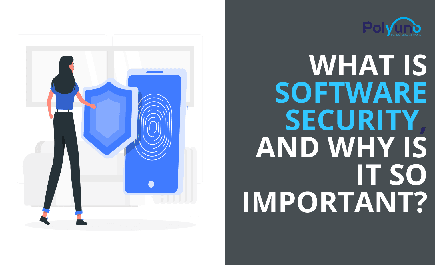 What is Software Security, and Why is It So Important? cover